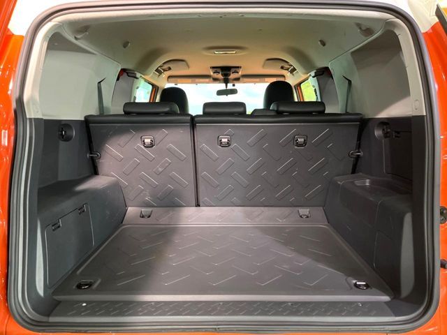 TOYOTA FJ CRUISER 4WD 2012 Image 31