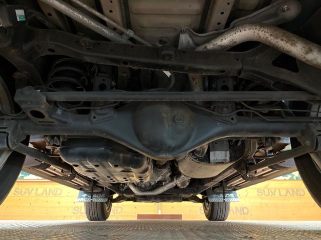 TOYOTA FJ CRUISER 4WD 2012 Image 31