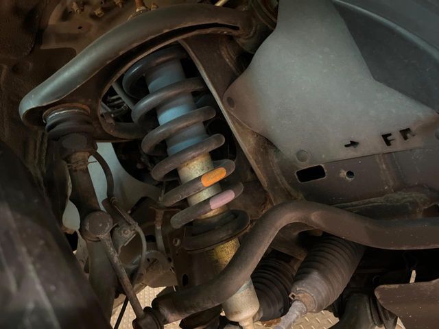 TOYOTA FJ CRUISER 4WD 2012 Image 31