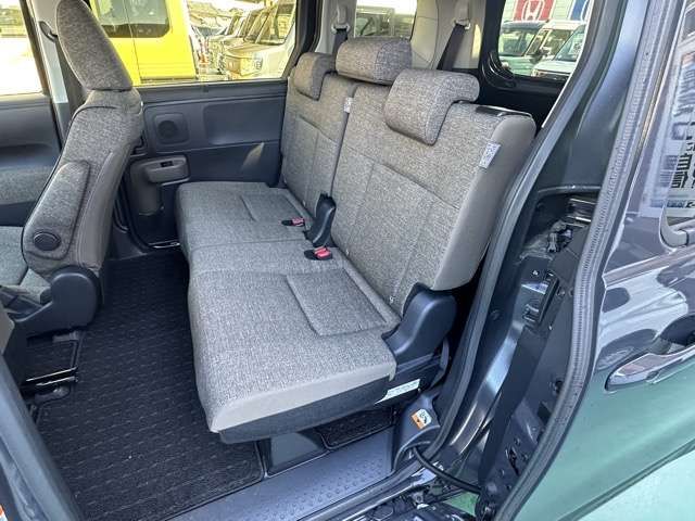 TOYOTA SIENTA HYBRID 2025 Image 31