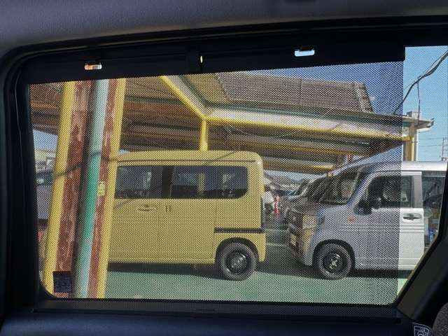 TOYOTA SIENTA HYBRID 2025 Image 31