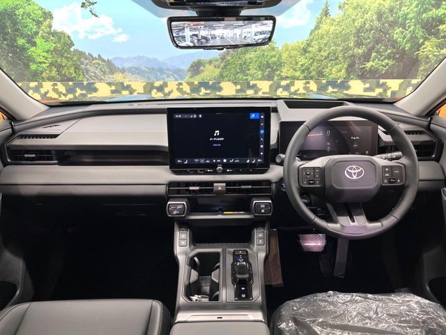 TOYOTA RAV4 HYBRID 4WD 2026 Image 31