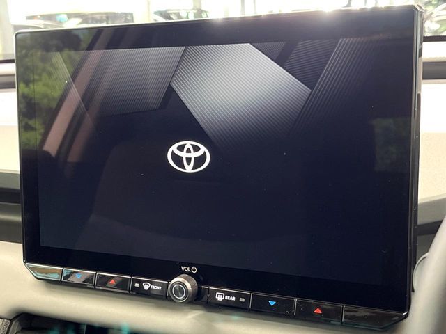 TOYOTA RAV4 HYBRID 4WD 2026 Image 31