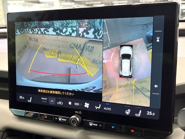 TOYOTA RAV4 HYBRID 4WD 2026 Image 31