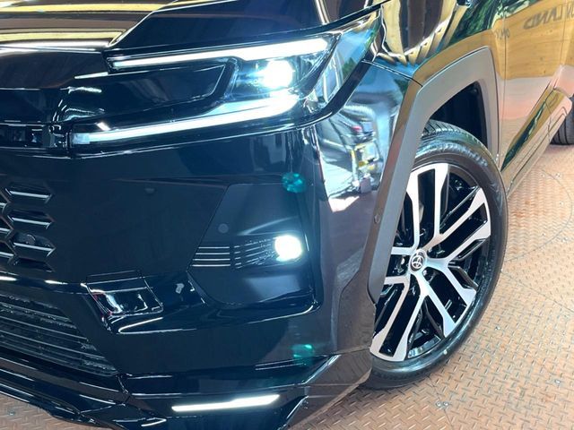 TOYOTA RAV4 HYBRID 4WD 2026 Image 31