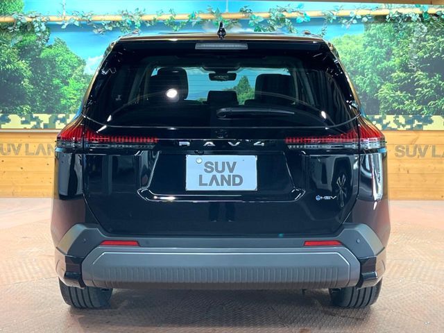 TOYOTA RAV4 HYBRID 4WD 2026 Image 31