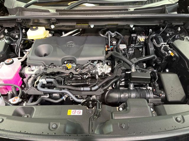 TOYOTA RAV4 HYBRID 4WD 2026 Image 31