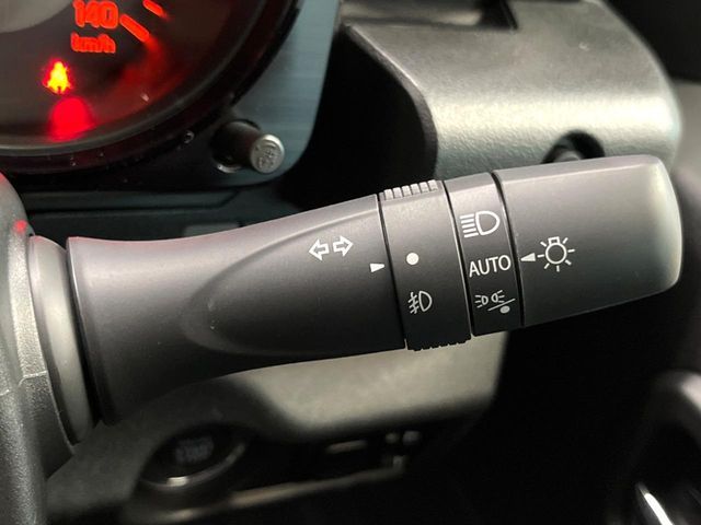 SUZUKI JIMNY 4WD 2025 Image 31