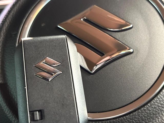 SUZUKI JIMNY 4WD 2025 Image 31