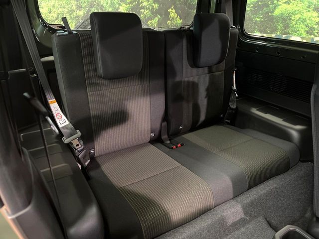 SUZUKI JIMNY 4WD 2025 Image 31
