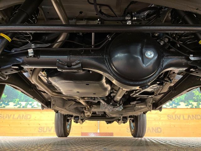 SUZUKI JIMNY 4WD 2025 Image 31