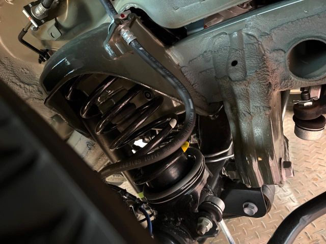 SUZUKI JIMNY 4WD 2025 Image 31