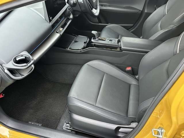 TOYOTA PRIUS 2023 Image 31