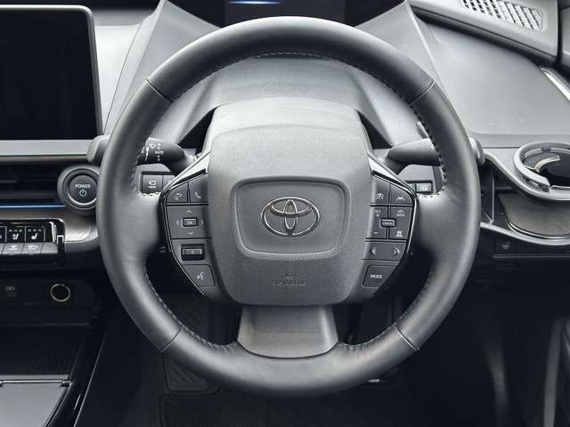 TOYOTA PRIUS 2023 Image 31