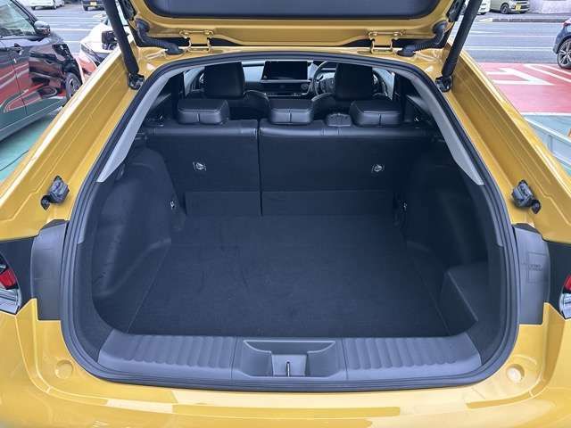 TOYOTA PRIUS 2023 Image 31