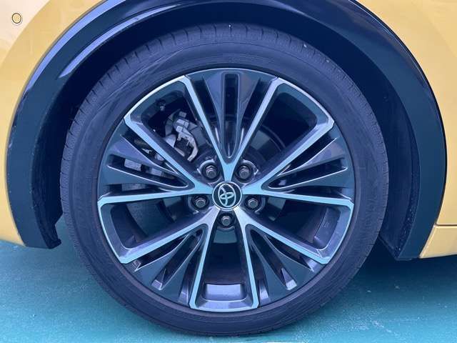 TOYOTA PRIUS 2023 Image 31