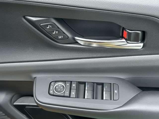 TOYOTA PRIUS 2023 Image 31