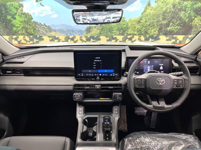 TOYOTA RAV4 HYBRID 4WD 2026 Image 31