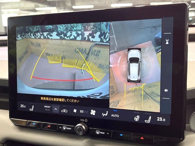 TOYOTA RAV4 HYBRID 4WD 2026 Image 31