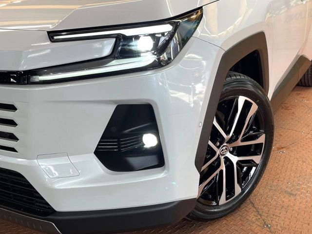 TOYOTA RAV4 HYBRID 4WD 2026 Image 31