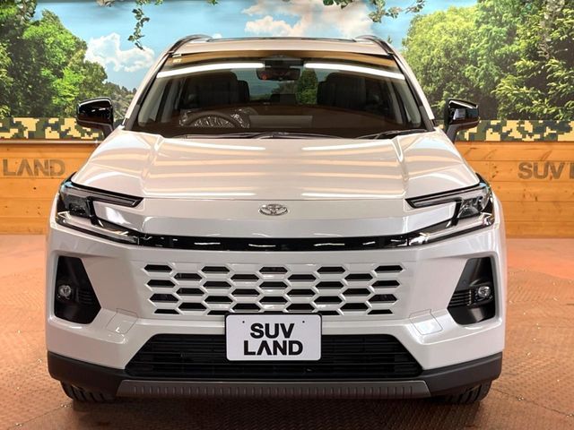 TOYOTA RAV4 HYBRID 4WD 2026 Image 31