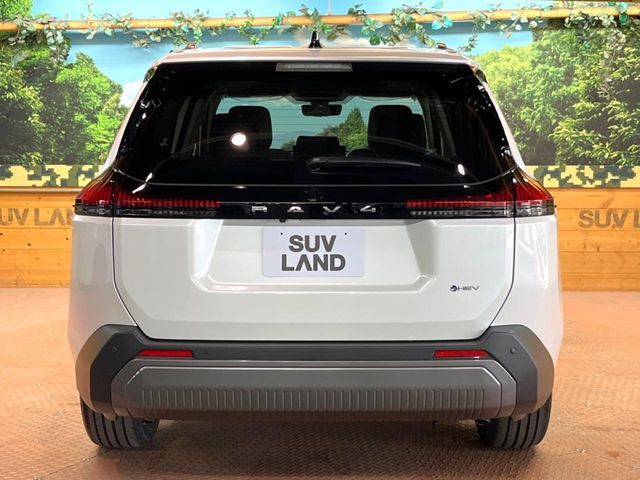 TOYOTA RAV4 HYBRID 4WD 2026 Image 31