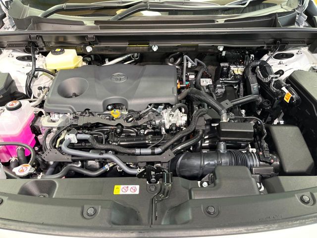 TOYOTA RAV4 HYBRID 4WD 2026 Image 31