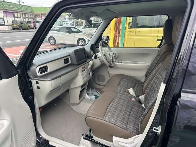 SUZUKI ALTO LAPIN LC 2024 Image 31