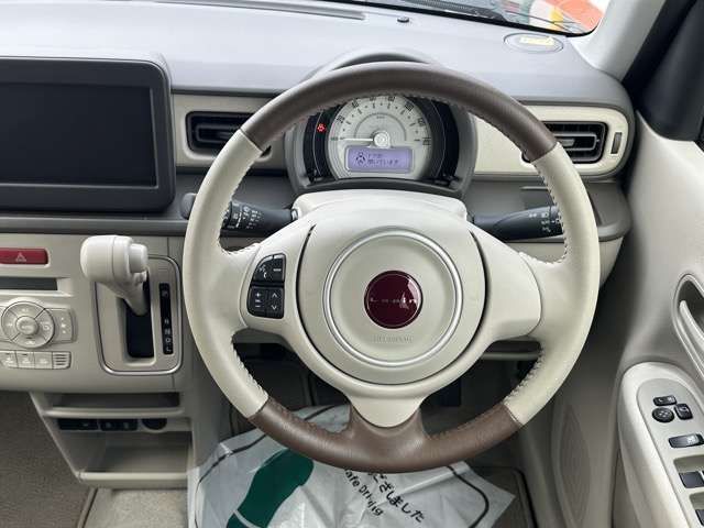 SUZUKI ALTO LAPIN LC 2024 Image 31