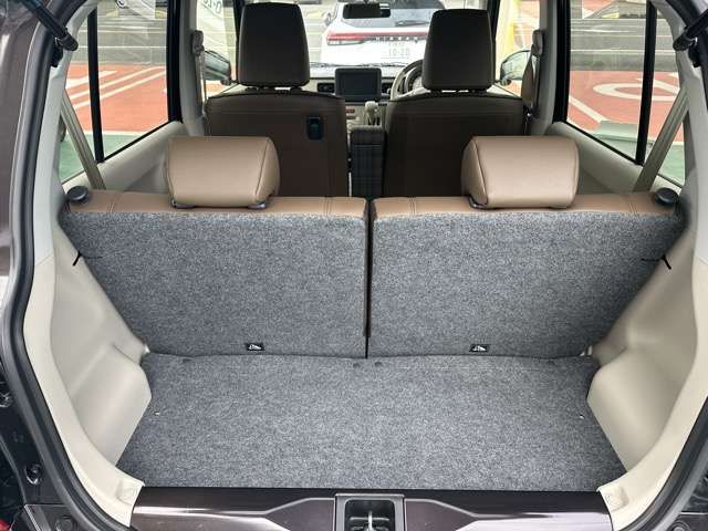 SUZUKI ALTO LAPIN LC 2024 Image 31