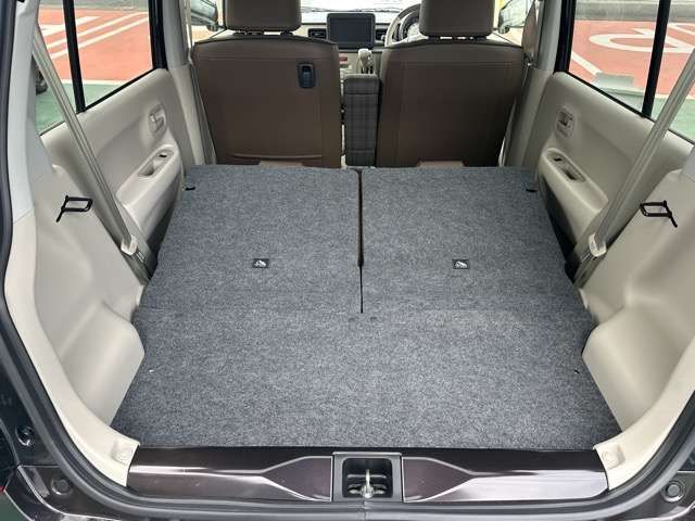 SUZUKI ALTO LAPIN LC 2024 Image 31