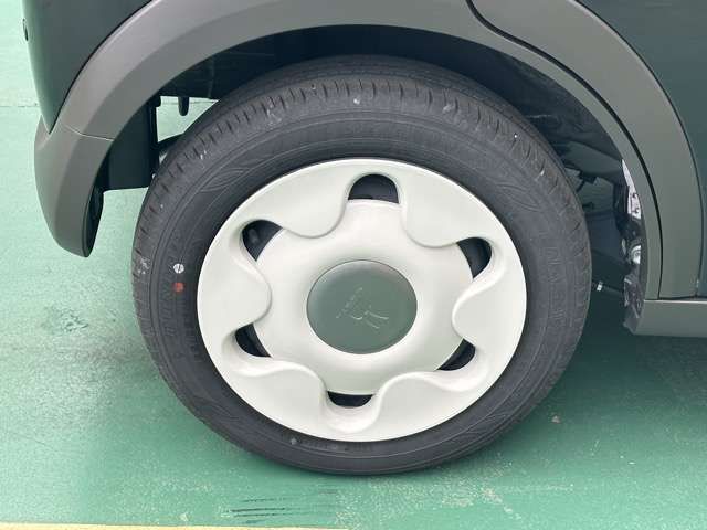 SUZUKI ALTO LAPIN LC 2024 Image 31