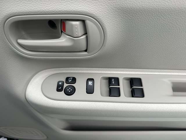 SUZUKI ALTO LAPIN LC 2024 Image 31