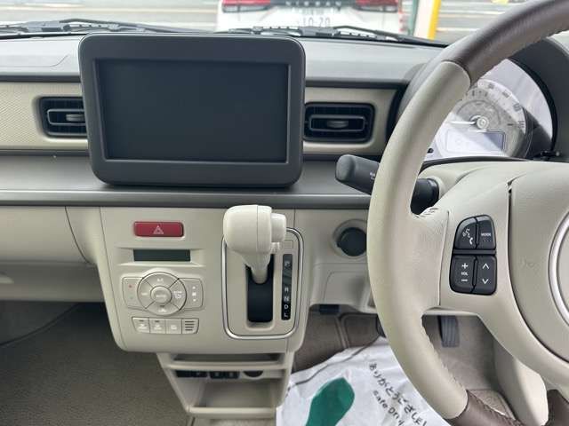 SUZUKI ALTO LAPIN LC 2024 Image 31