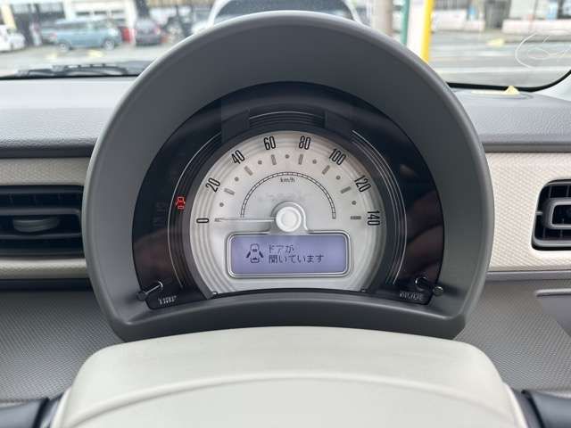 SUZUKI ALTO LAPIN LC 2024 Image 31