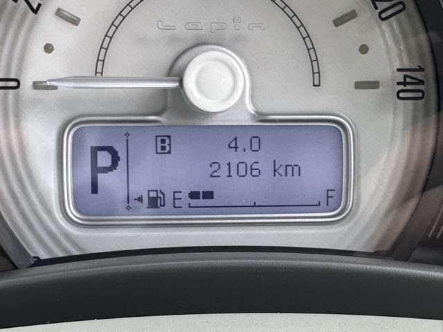 SUZUKI ALTO LAPIN LC 2024 Image 31