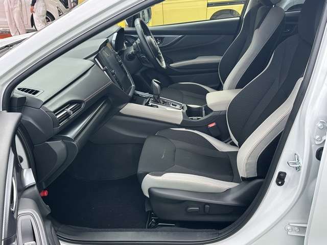 SUBARU LEVORG LAYBACK 2024 Image 31