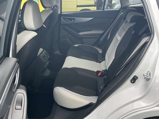 SUBARU LEVORG LAYBACK 2024 Image 31