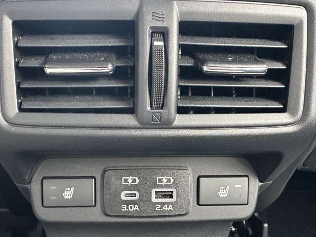 SUBARU LEVORG LAYBACK 2024 Image 31