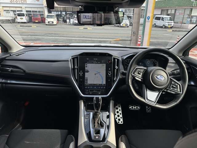 SUBARU LEVORG LAYBACK 2024 Image 31