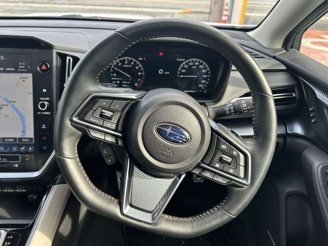 SUBARU LEVORG LAYBACK 2024 Image 31