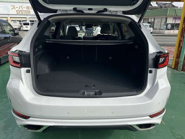 SUBARU LEVORG LAYBACK 2024 Image 31