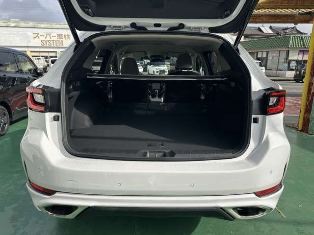 SUBARU LEVORG LAYBACK 2024 Image 31