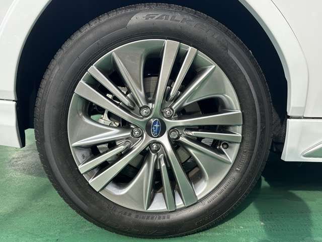 SUBARU LEVORG LAYBACK 2024 Image 31