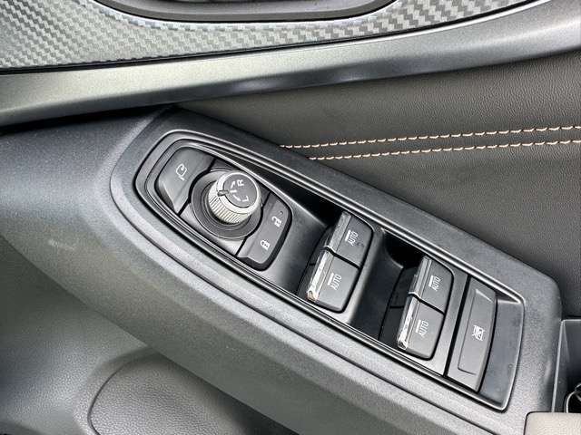 SUBARU LEVORG LAYBACK 2024 Image 31