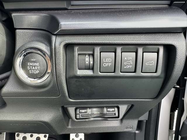 SUBARU LEVORG LAYBACK 2024 Image 31