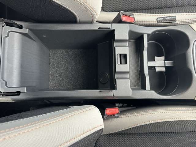 SUBARU LEVORG LAYBACK 2024 Image 31