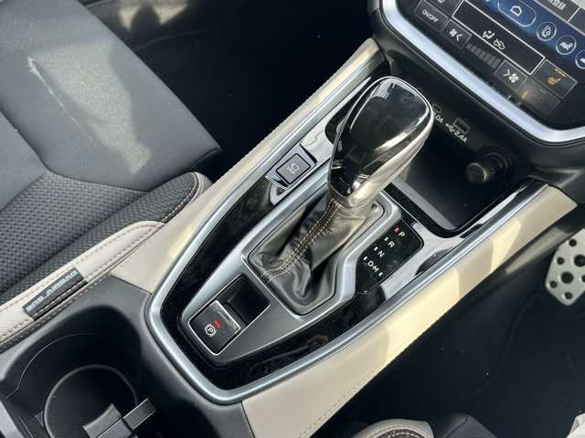 SUBARU LEVORG LAYBACK 2024 Image 31