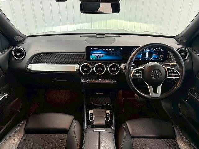 MERCEDES BENZ GLB 2020 Image 31