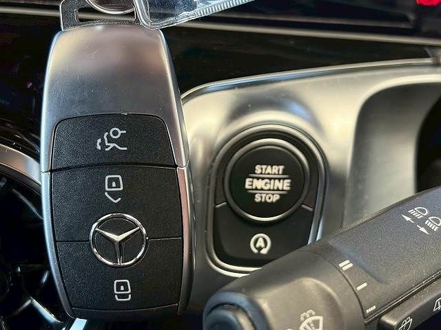 MERCEDES BENZ GLB 2020 Image 31